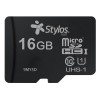 AMicro SD 16GB1